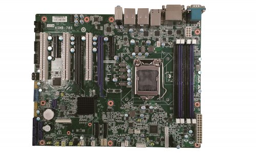 Advantech annonce le lancement d’une gamme complète de systèmes intelligents équipés de processeurs Intel&reg; Core™ et Xeon&reg; E3 v5 de 6e génération